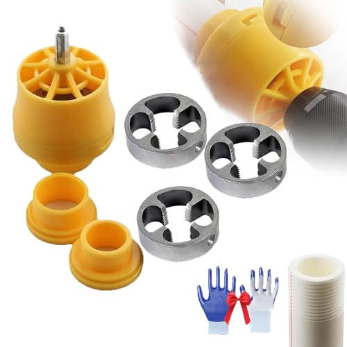 External Thread