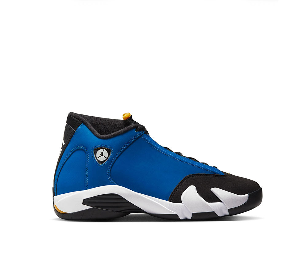 AIR JORDAN 14 RETRO Men's Basketball Shoes - Classic Retro Sneakers for Running, Training & Streetwear Fashion