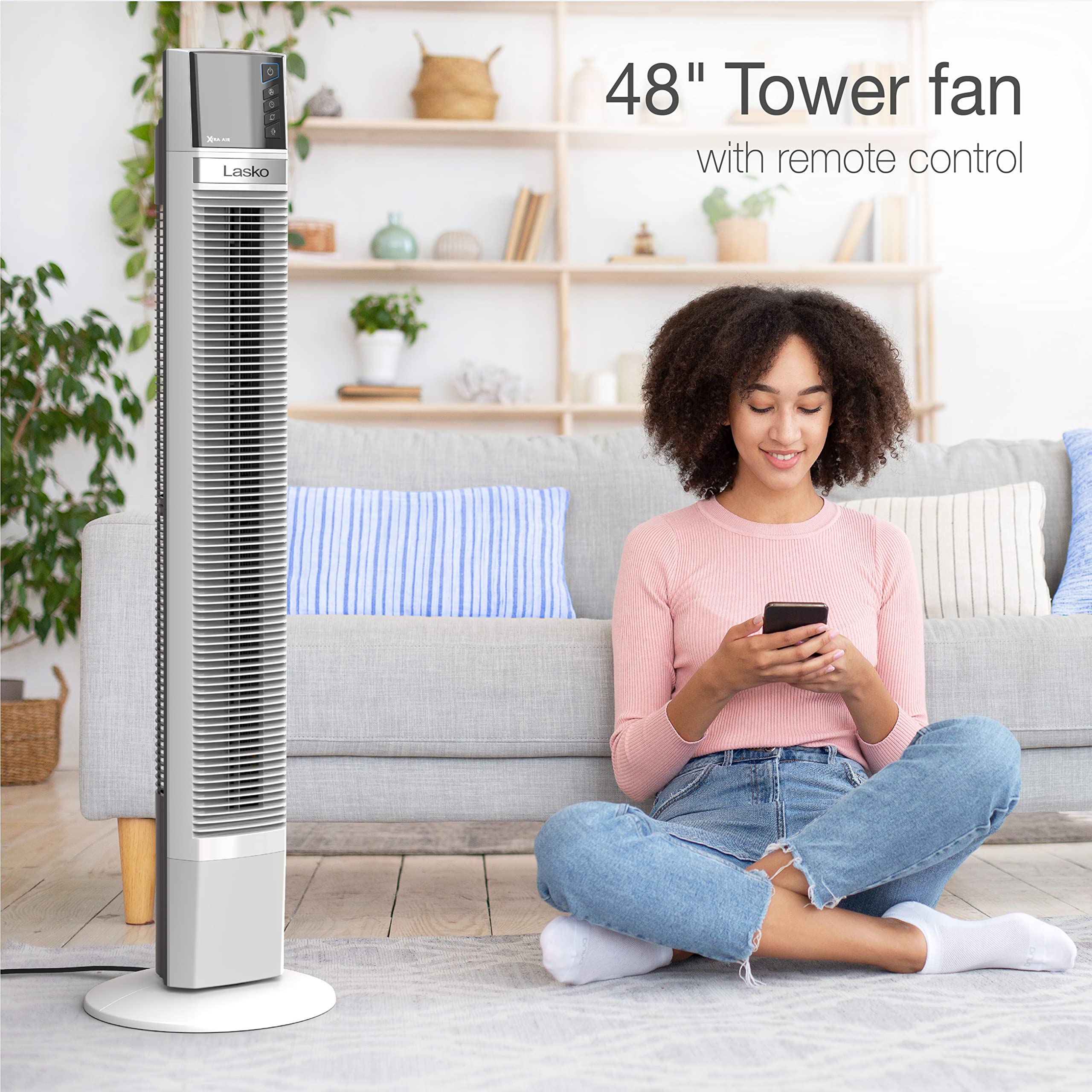Lasko Xtra Air 48