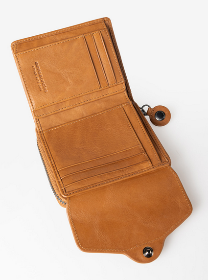 Luxury Lesley Wallet for Women - Elegant Leather Clutch with RFID Protection - Perfect Gift for Mom, Grandma, Aunts & Uncles | Ideal for Parties, Weddings & Everyday Use