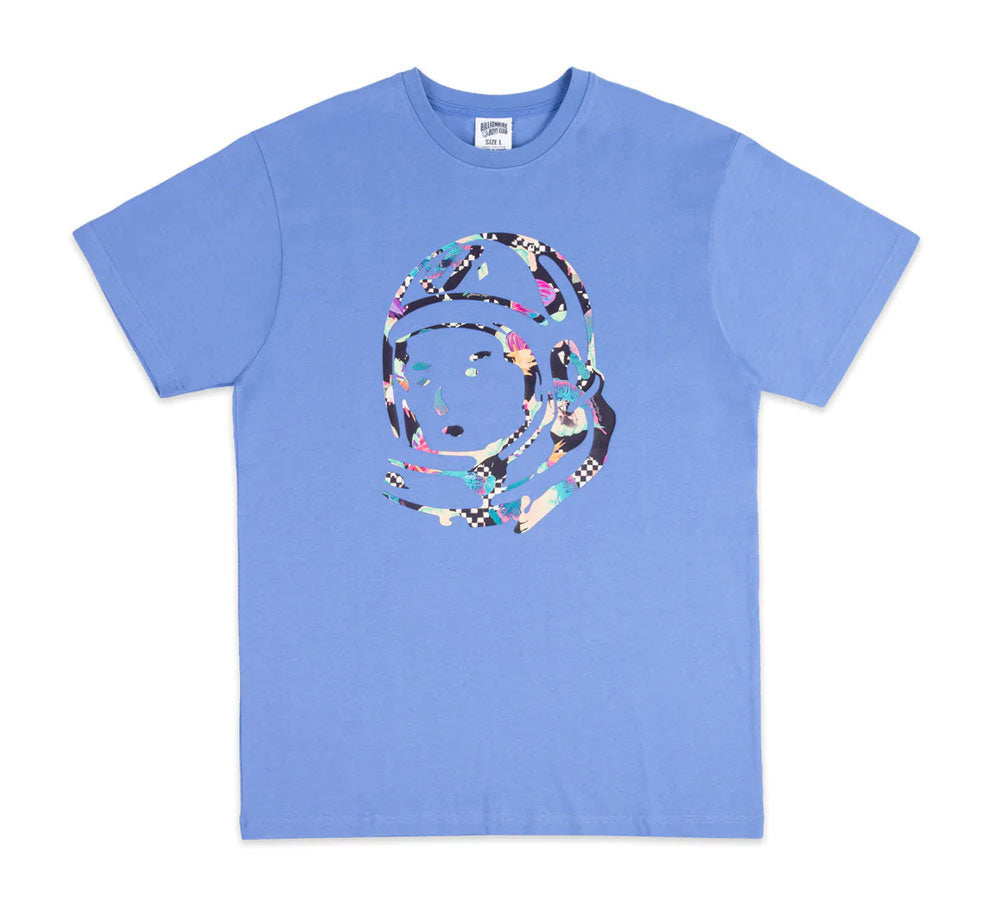 BB Helmet Short Sleeve T-Shirt - Comfortable & Stylish Men's Graphic Tee for Motorcycle Riders & Bikers - Perfect for Riding, Casual Wear & Outdoor Activities
