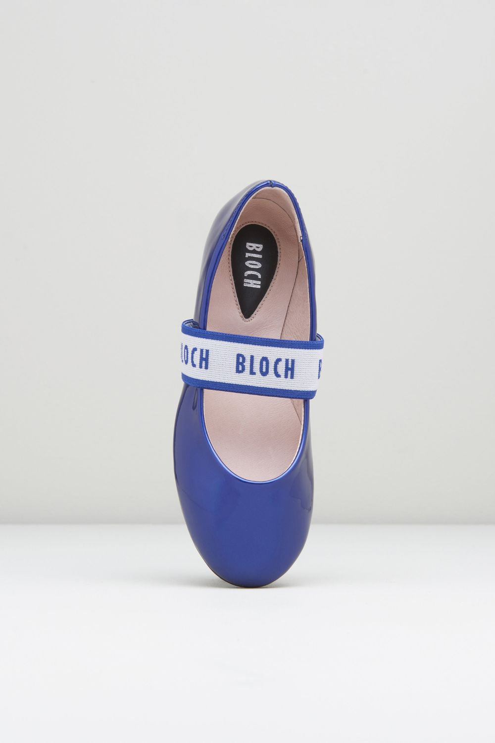 Girls Rhea Ballet Flats - Comfortable & Stylish Leather Ballet Shoes for Toddler & Little Girls - Perfect for Dance Class, School & Casual Wear