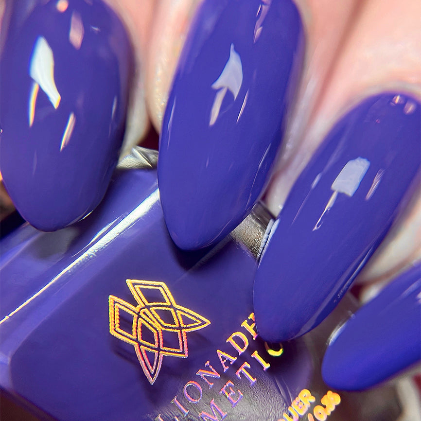 Premium Pinball Nail Lacquer - Long Lasting Nail Polish for Women - Perfect for Parties, Salons & Everyday Wear