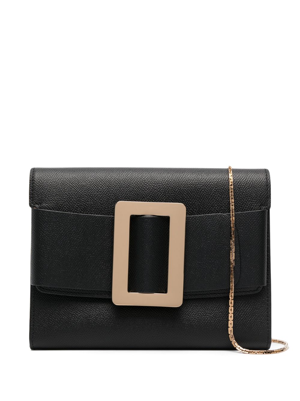Stylish Boyy Bags in Black - Perfect for Work, Travel & Everyday Use