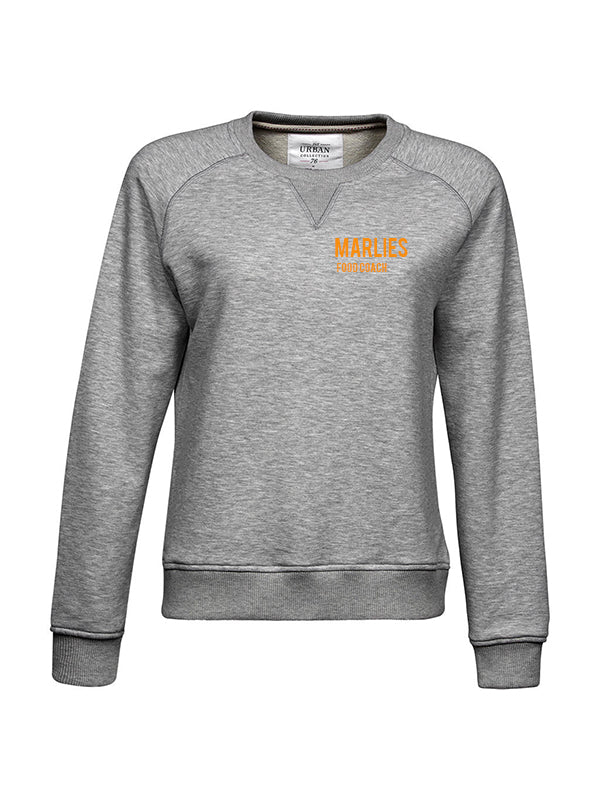 ART Urban Sweat Ladies - Women's Trendy Sweatpants for Casual Wear, Lounge & Street Style | Comfortable Joggers for Yoga, Running & Everyday Outfits