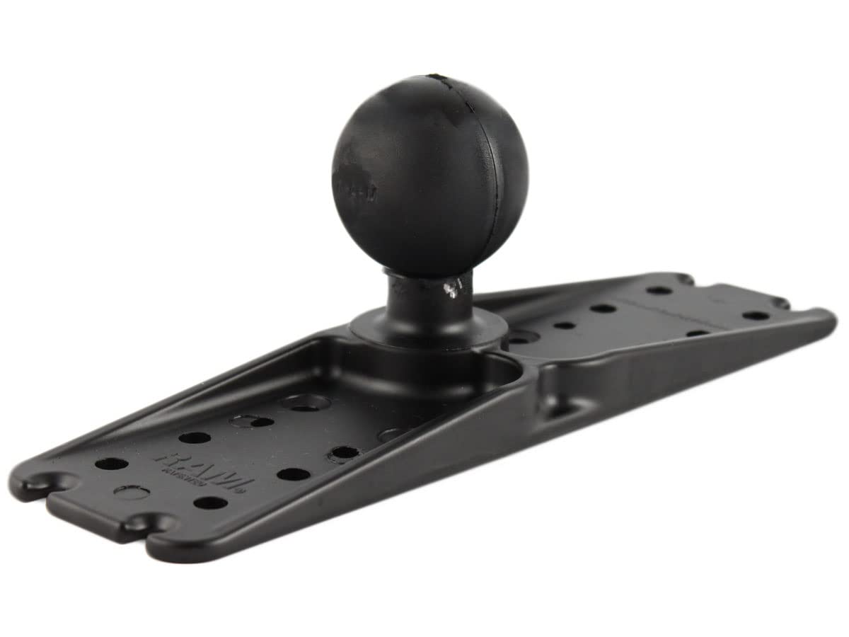 Ram Mount RAM-D-111BU Base 11\