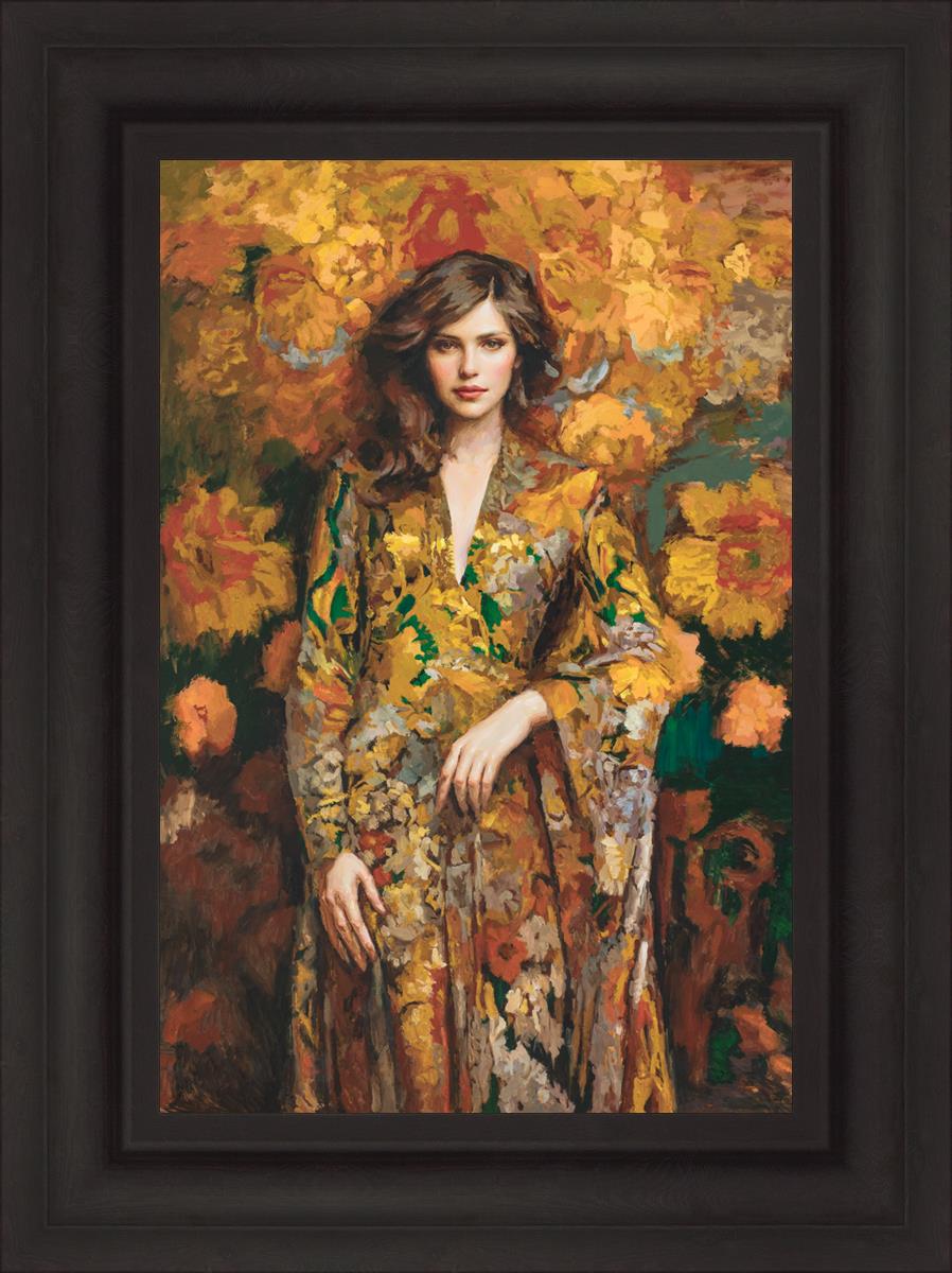 Autumn Glory By Mary Sauer - Beautiful Fall Decor for Home, Thanksgiving & Seasonal Styling