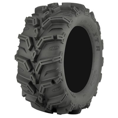 Polaris RANGER 800 HD 2014 Mud Lite XTR Radial Tire 27x11-14 - All-Terrain Off-Road Tires for Hunting, Farming & Trail Riding