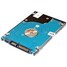 Genuine 500GB 7200RPM Hard Drive for Lenovo ThinkPad Laptop - 00PA937 - Fast & Reliable Storage Upgrade for Business, Gaming & Data Backup