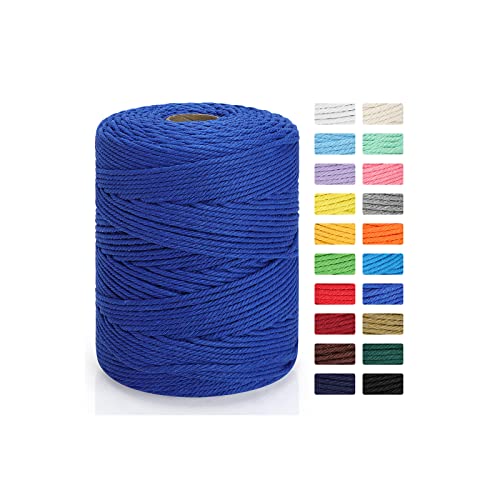 Sapphire Blue
