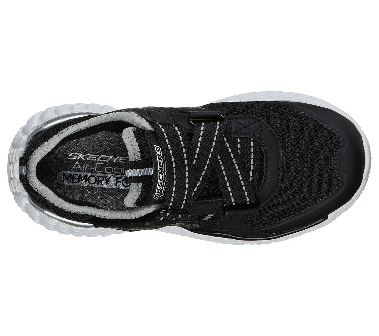 Skechers Boys' Monster Zivoblast Sneakers - Lightweight Athletic Shoes for Kids - Perfect for Running, School & Playtime