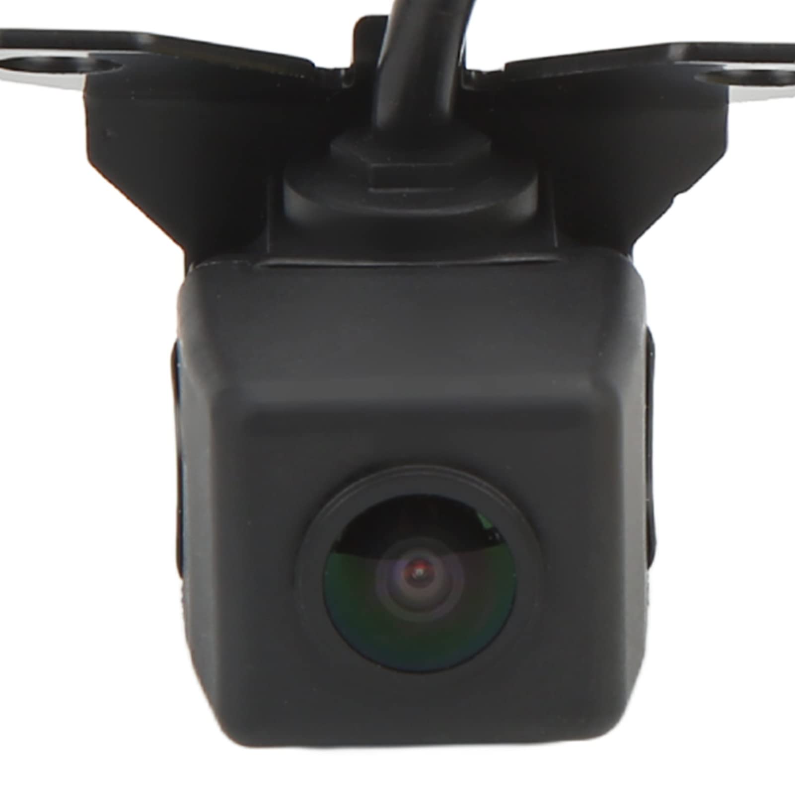 2011-2014 Kia Sportage Waterproof Backup Camera | HD Rear View Reversing Parking Assist System (95750-3W110) | Perfect for Night Driving & Tight Parking Spaces