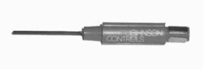 Pneumatic Thermostat Adjustment Tool for Freezer & Refrigeration Systems | HVAC Repair Kit for Commercial & Home Use