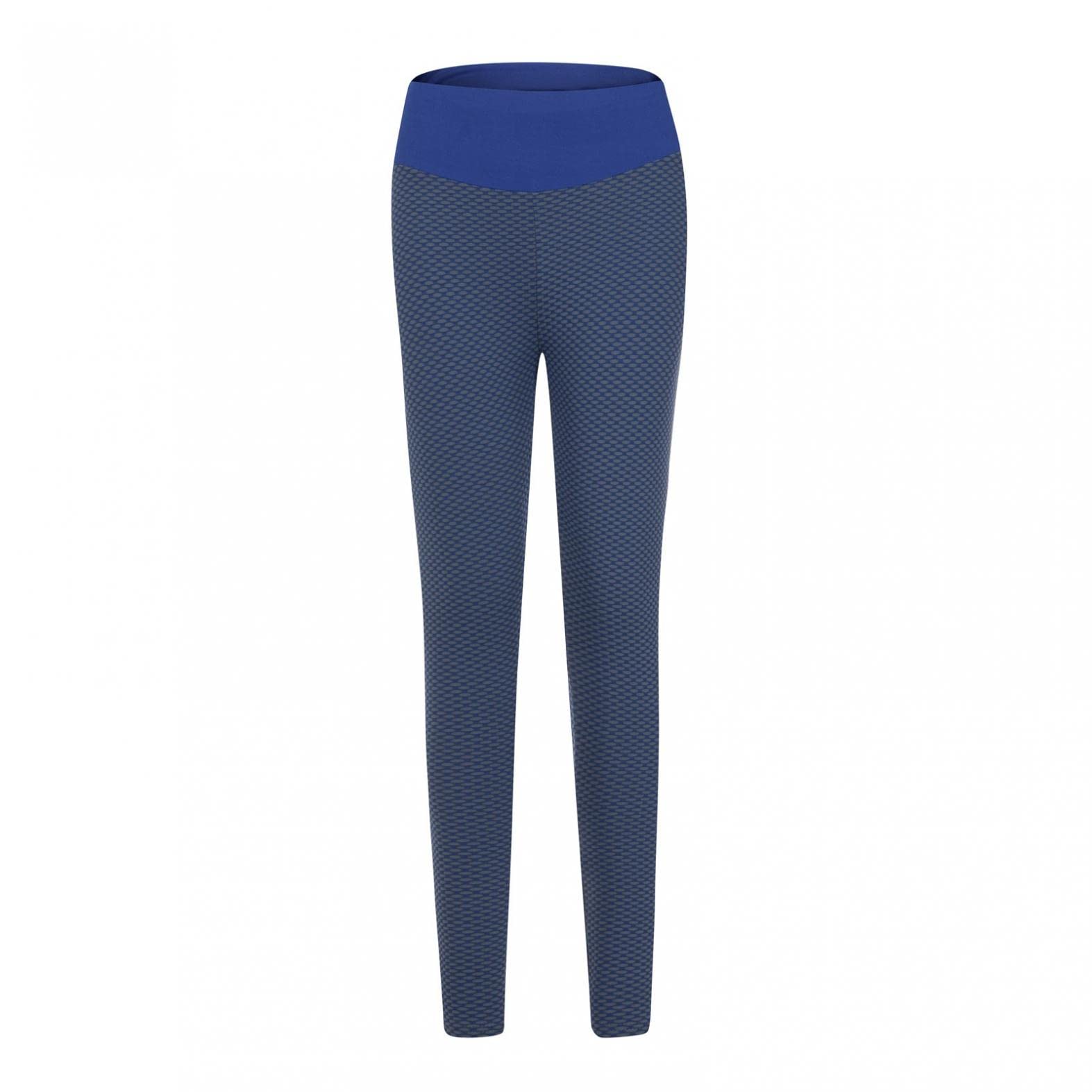 GOGOBO High Waisted Butt Lifting Yoga Pants for Women - Tummy Control Workout Leggings with Stretchy Comfort | Perfect for Gym, Running, Yoga & Everyday Wear