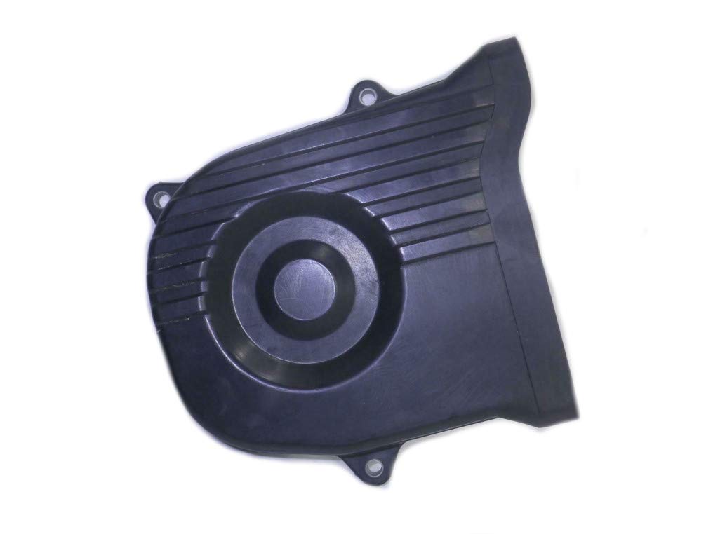 Genuine OEM Subaru Left Outer Timing Cover 13574AA081 - Perfect for Engine Repair & Maintenance
