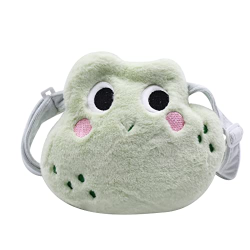 Green-frog