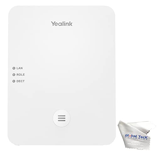 W80 Dect Manager