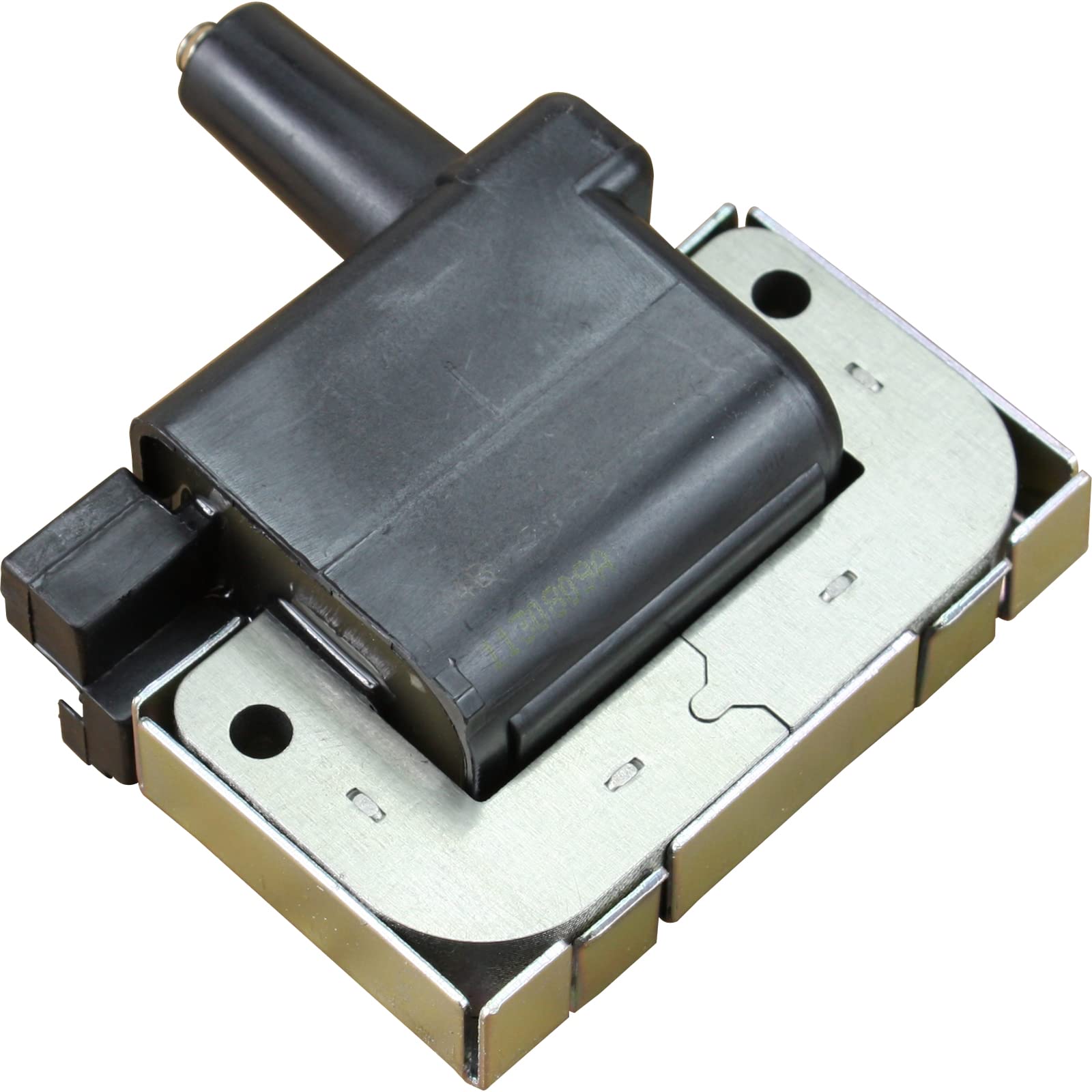 AIP Electronics Ignition Coil Pack Compatible with Honda Acura JDM - OEM 30500-PAA-A01 Replacement - Fits All Tec Distributors CTEC-SS - Perfect for Engine Performance & Repair