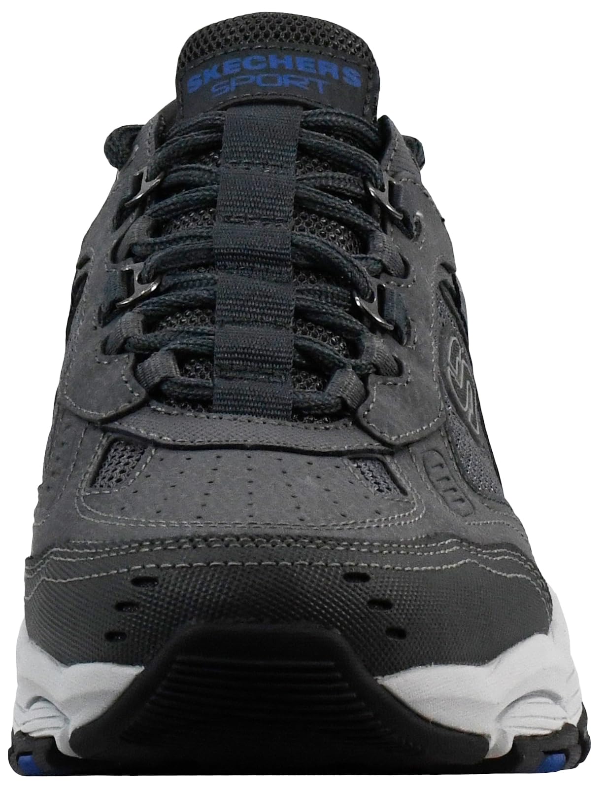 Skechers Men's Vigor 3.0 Hands-Free Slip-On Sneakers - Comfortable Walking Shoes for Work, Travel & Everyday Wear