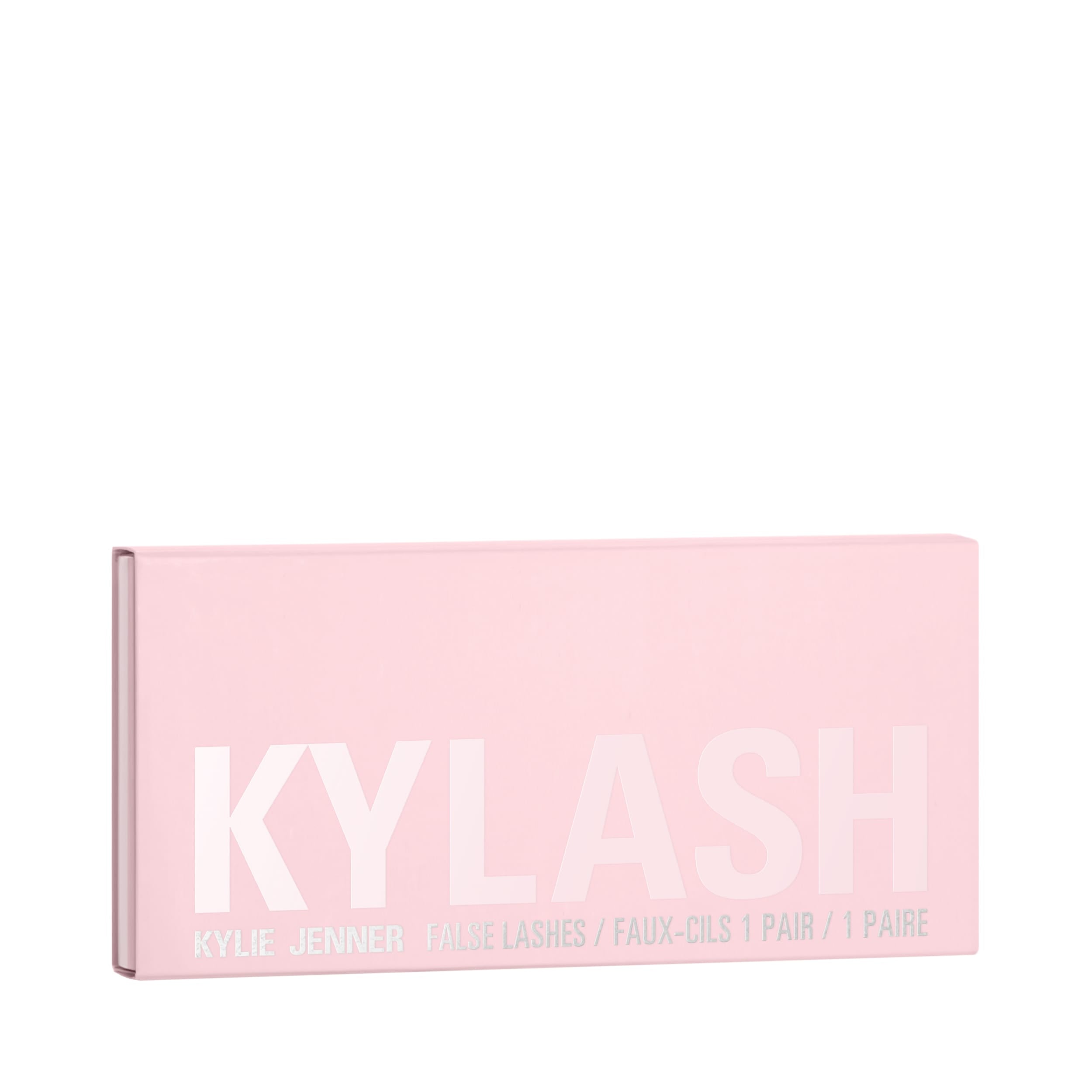 Kylash False Eyelashes - Natural Looking Fake Lashes for Women - Perfect for Parties, Weddings & Everyday Wear