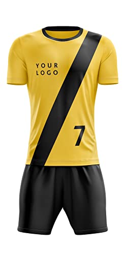 Main Color Yellow