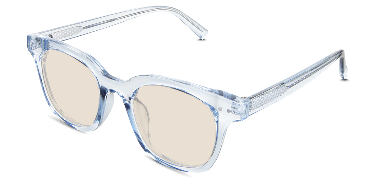 Sailor Women's Prescription Tinted Sunglasses – Stylish UV Protection for Outdoor Activities, Driving & Beach Days