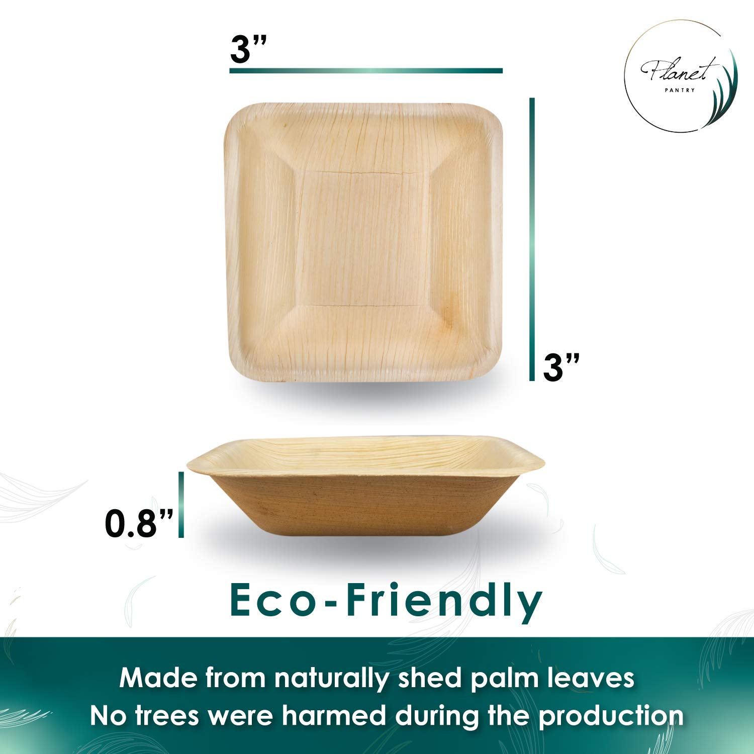 Eco-Friendly 3
