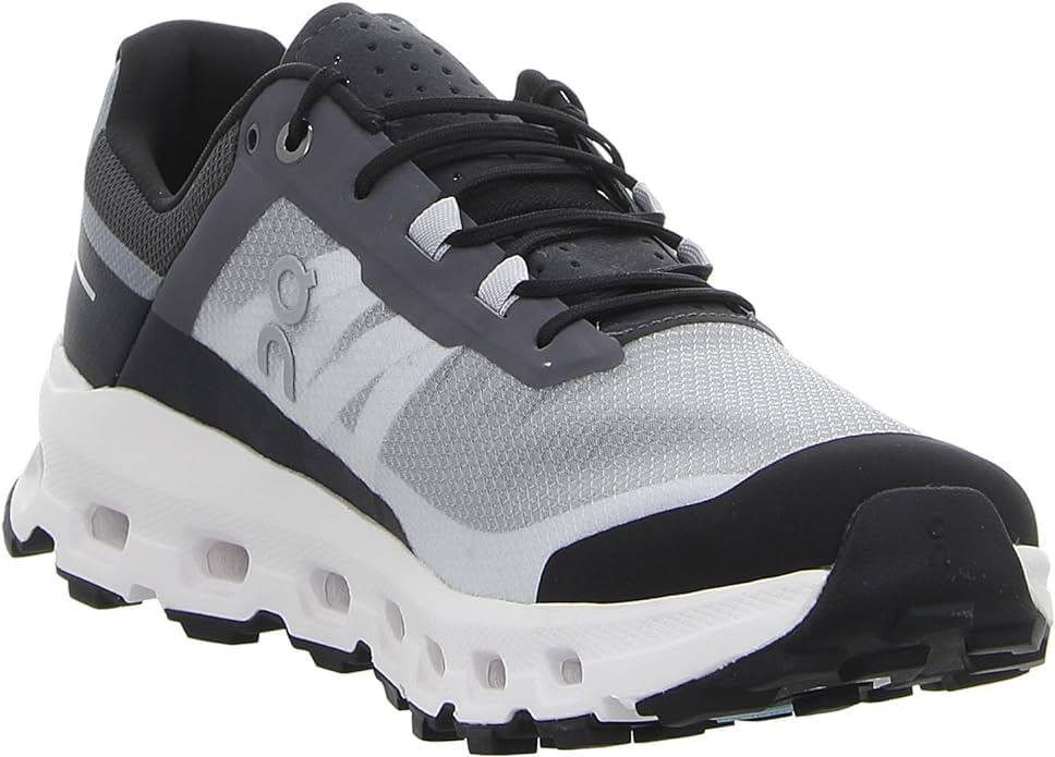 Women's Cloudvista Sneakers - Lightweight Running Shoes for Women with Cushioned Comfort | Perfect for Trail Running, Hiking & Everyday Wear