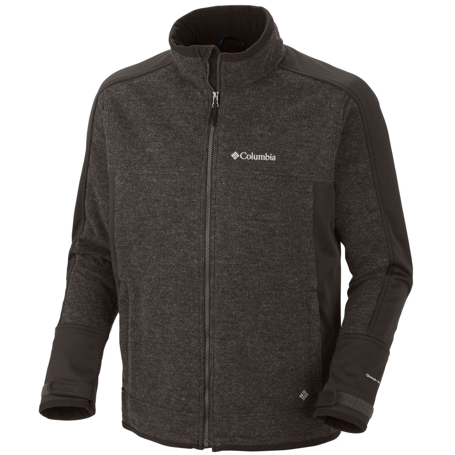 Columbia Men's Grade Max Tall Jacket - Waterproof Winter Coat for Hiking & Outdoor Activities | Windproof Insulated Jacket for Cold Weather Adventures