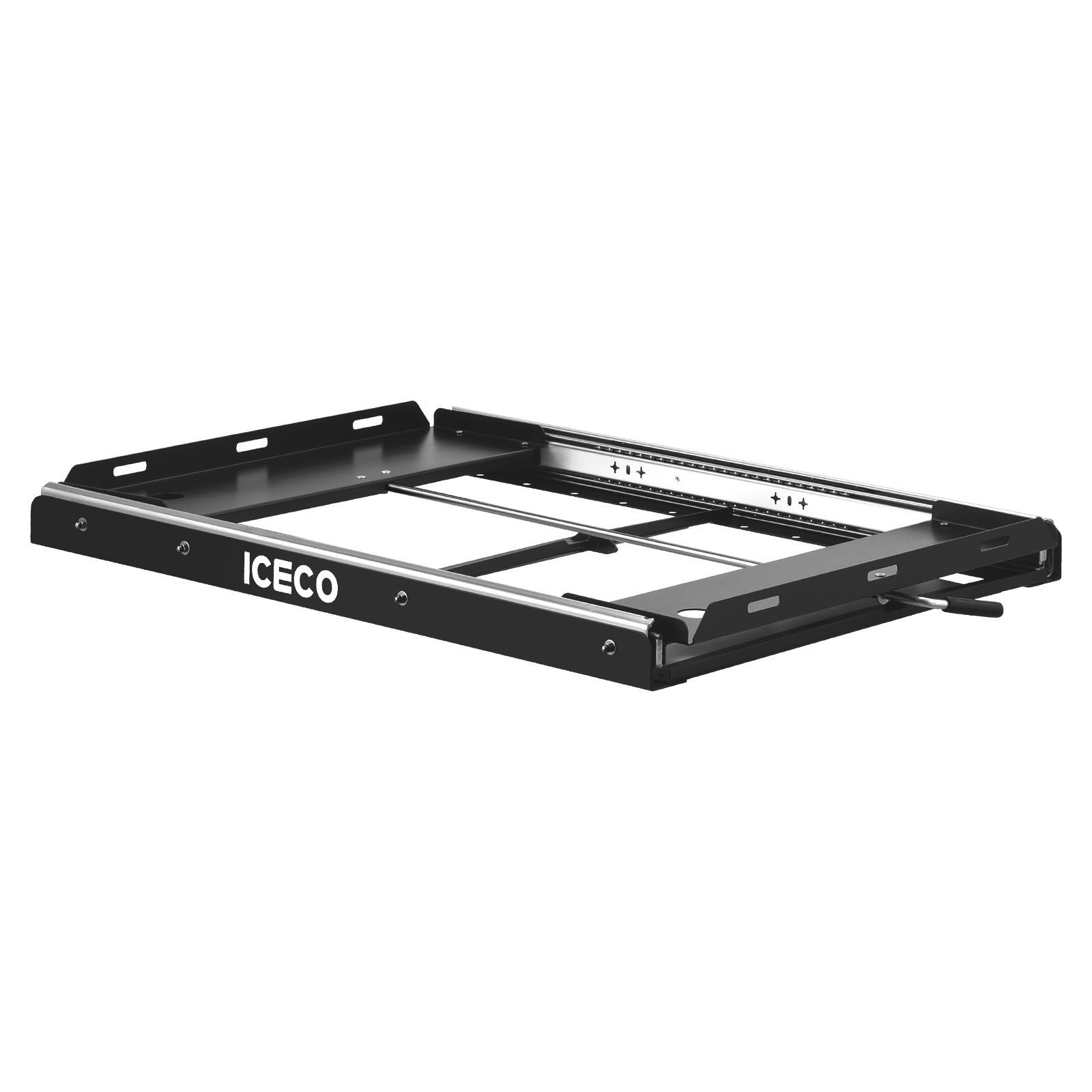 ICECO APL55/VL60PRO Slide Mount for Refrigerator - Durable & Easy Installation for RV, Truck, and Marine Use