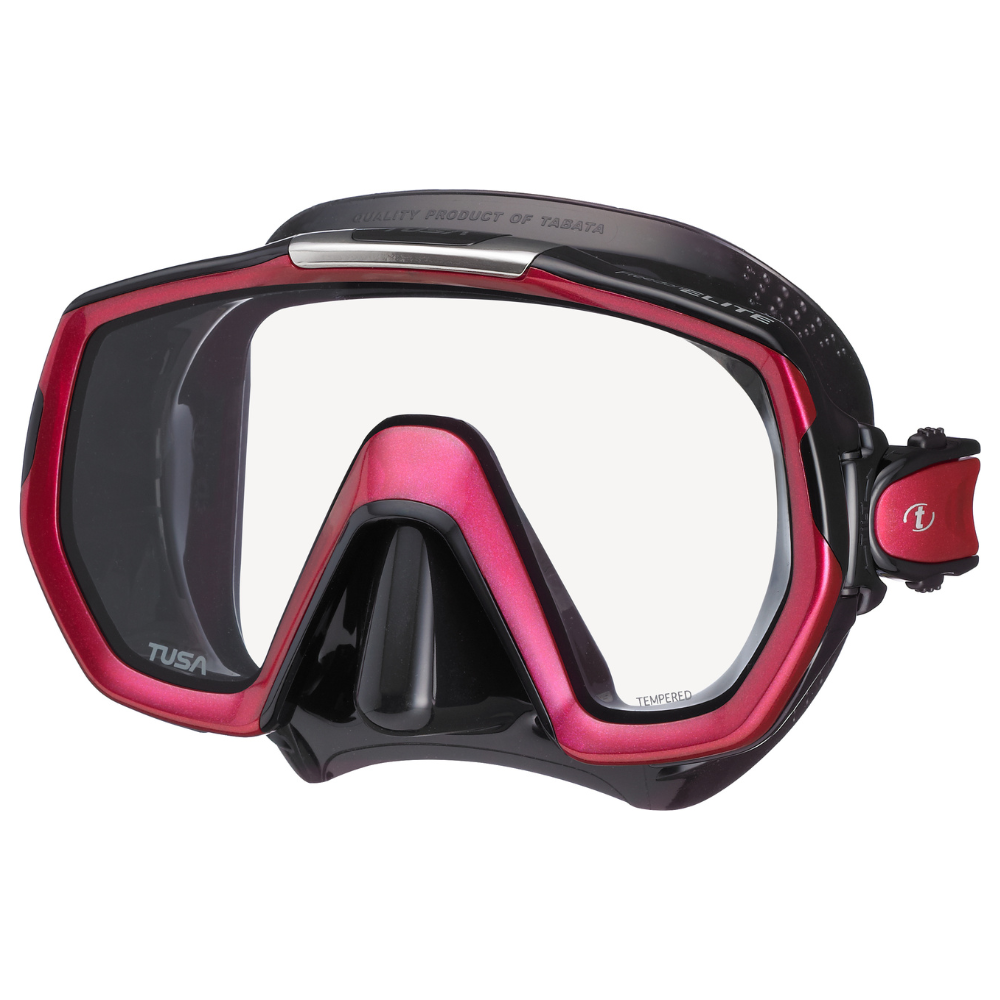 Freedom Elite M1003 Face Mask - 3-Ply Disposable Protective Mask for Daily Use, Travel & Work - Breathable & Comfortable for All-Day Wear