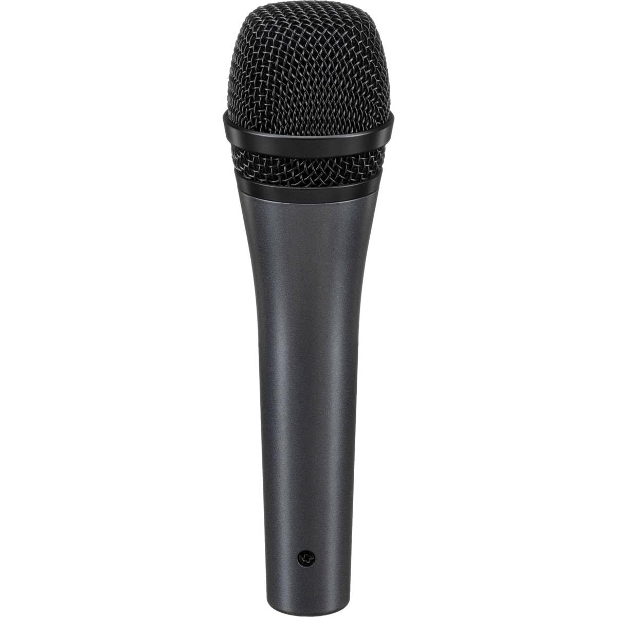 Sennheiser E835 Professional Dynamic Cardioid Vocal Microphone - Wired & Wireless Mic for Singing, Recording, Live Performances, Podcasting & Studio Use