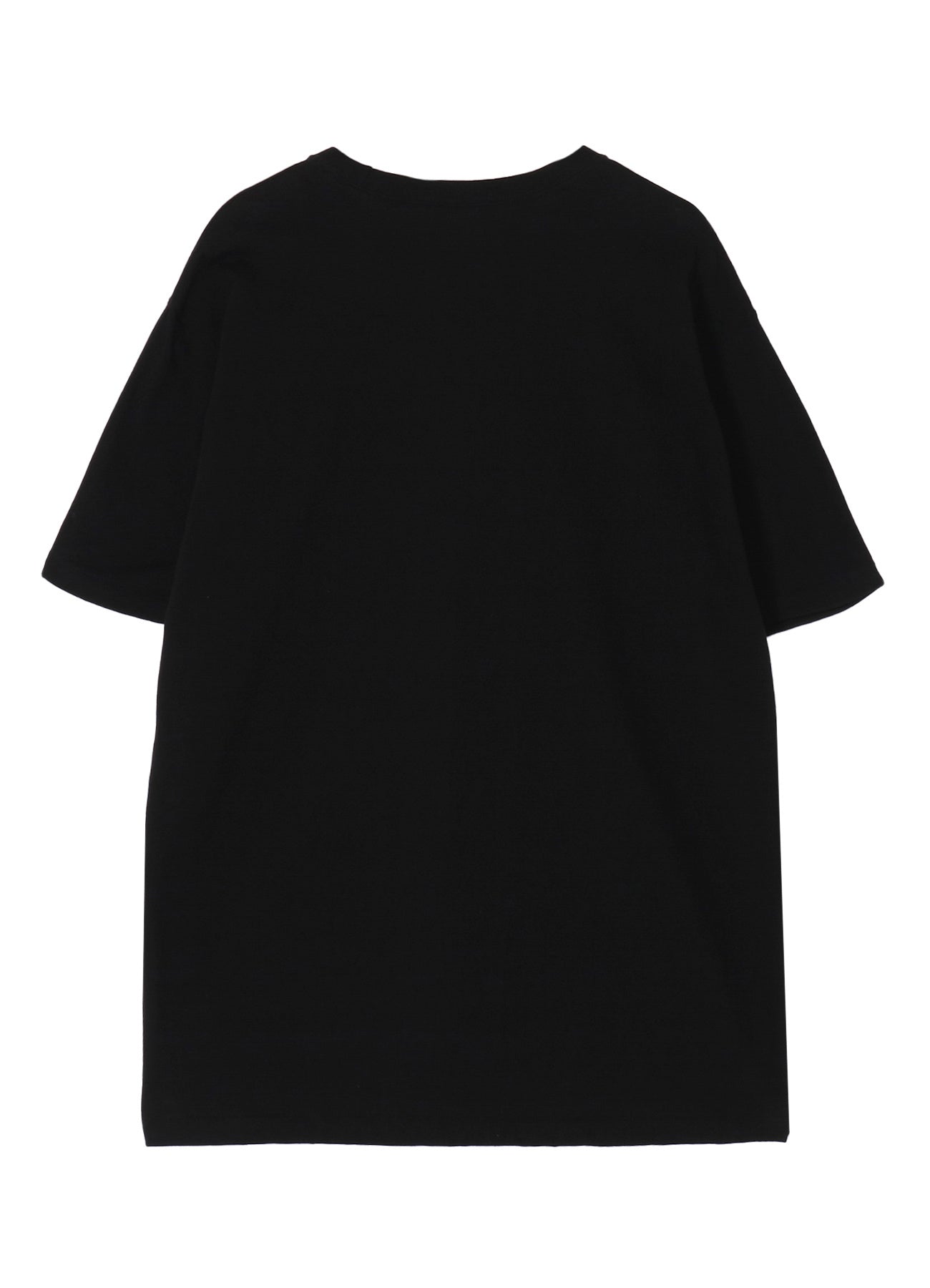 Stylish Cotton Jersey Trompe L'oeil Passcase T-Shirt for Men & Women - Perfect for Casual Wear, Street Fashion and Everyday Outfits