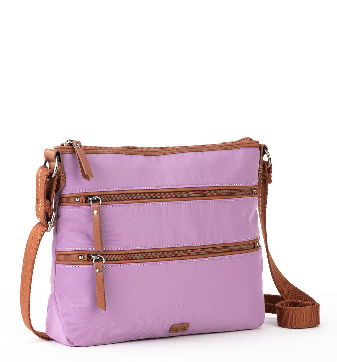 Esperato Crossbody Bag for Women - Stylish & Lightweight Shoulder Purse - Perfect for Travel, Shopping, and Everyday Use