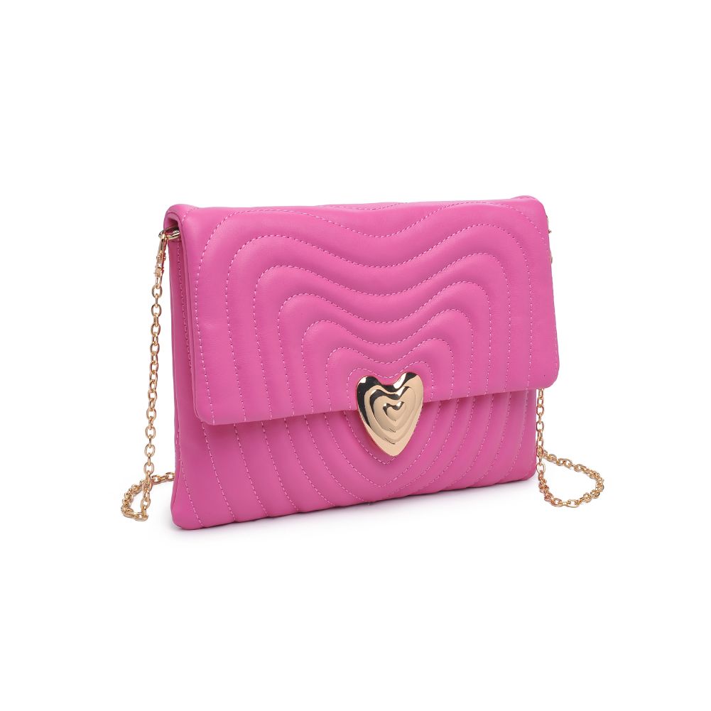 Stylish Tineslee Clutch for Women - Elegant Crossbody Bag with Detachable Strap - Perfect for Parties, Weddings & Evening Events