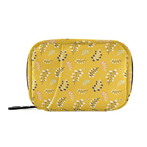 Flower Yellow