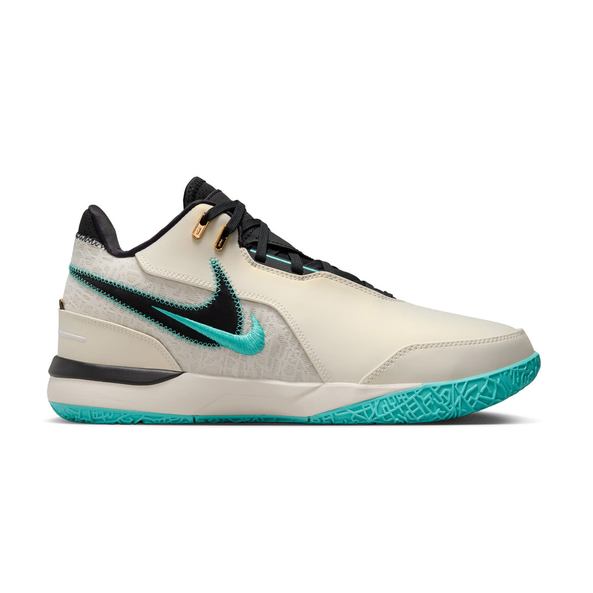 LeBron NXXT Gen AMPD EP 'Liverpool FC' Basketball Shoes - Men's High-Performance Sneakers for Court Play & Street Style