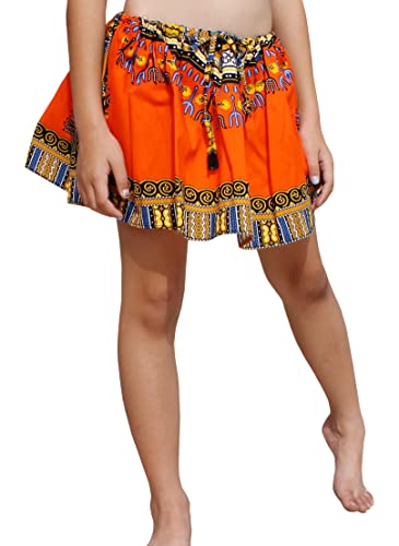 Medium Orange