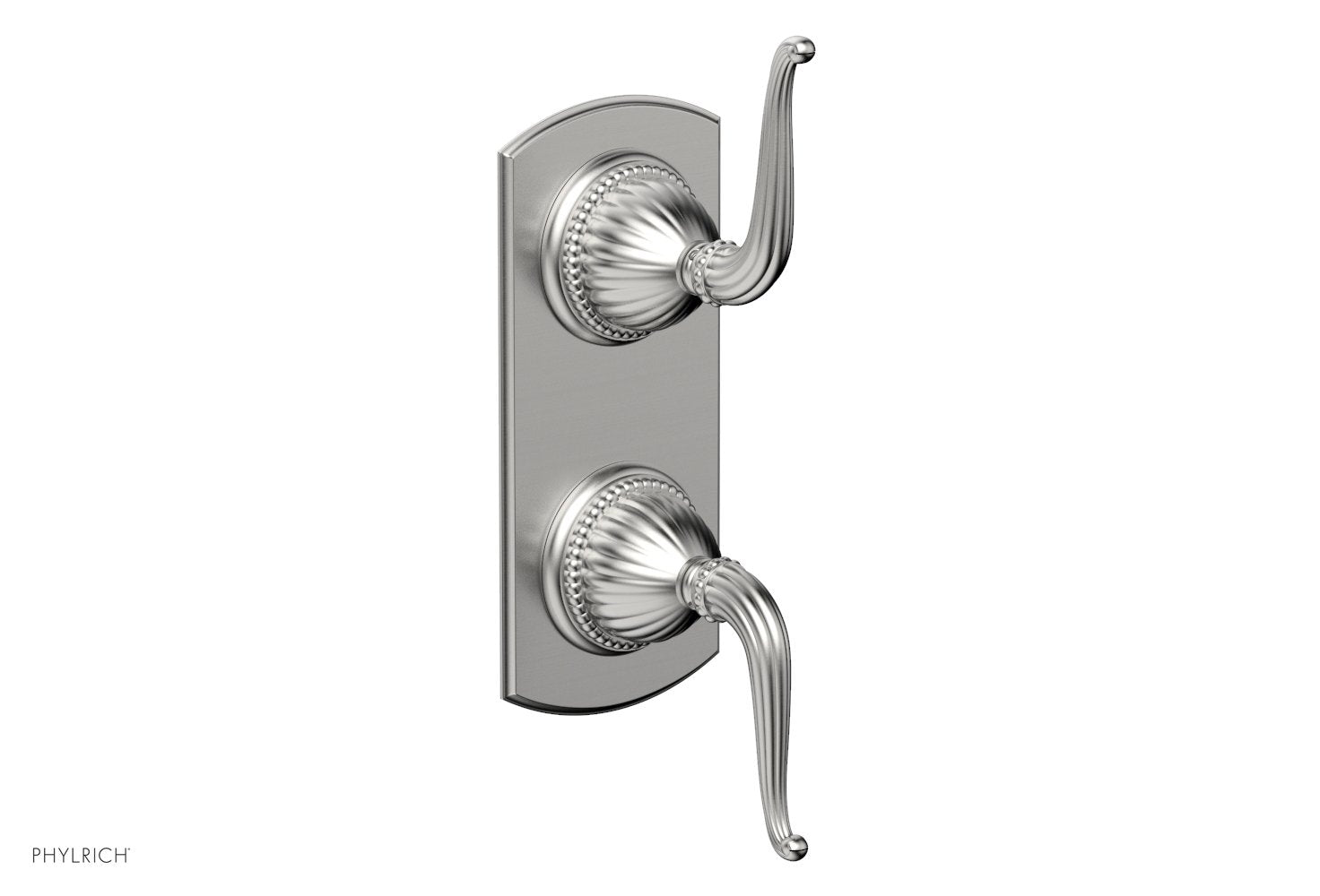 Georgian & Barcelona Volume Control Diverter Trim Lever Handle 4 376 - Perfect for Bathroom & Shower Faucet Upgrades, DIY Plumbing Projects, and Home Renovations