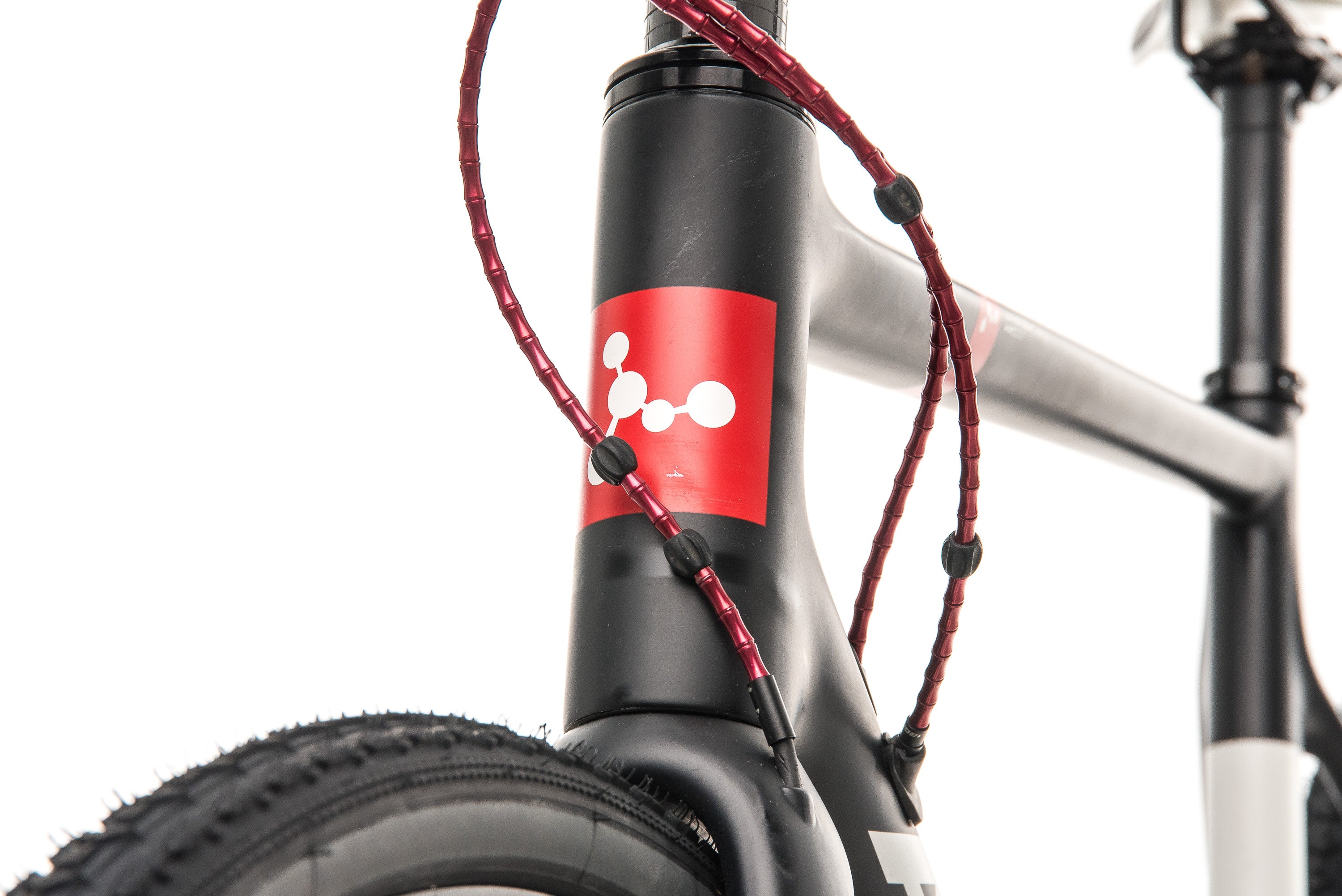 Argon 18 Krypton X Road Gravel Bike - Lightweight Carbon Frame, Shimano Groupset, Medium Size 56cm (2016 Model) | Perfect for Adventure Cycling, Commuting & Off-Road Trails