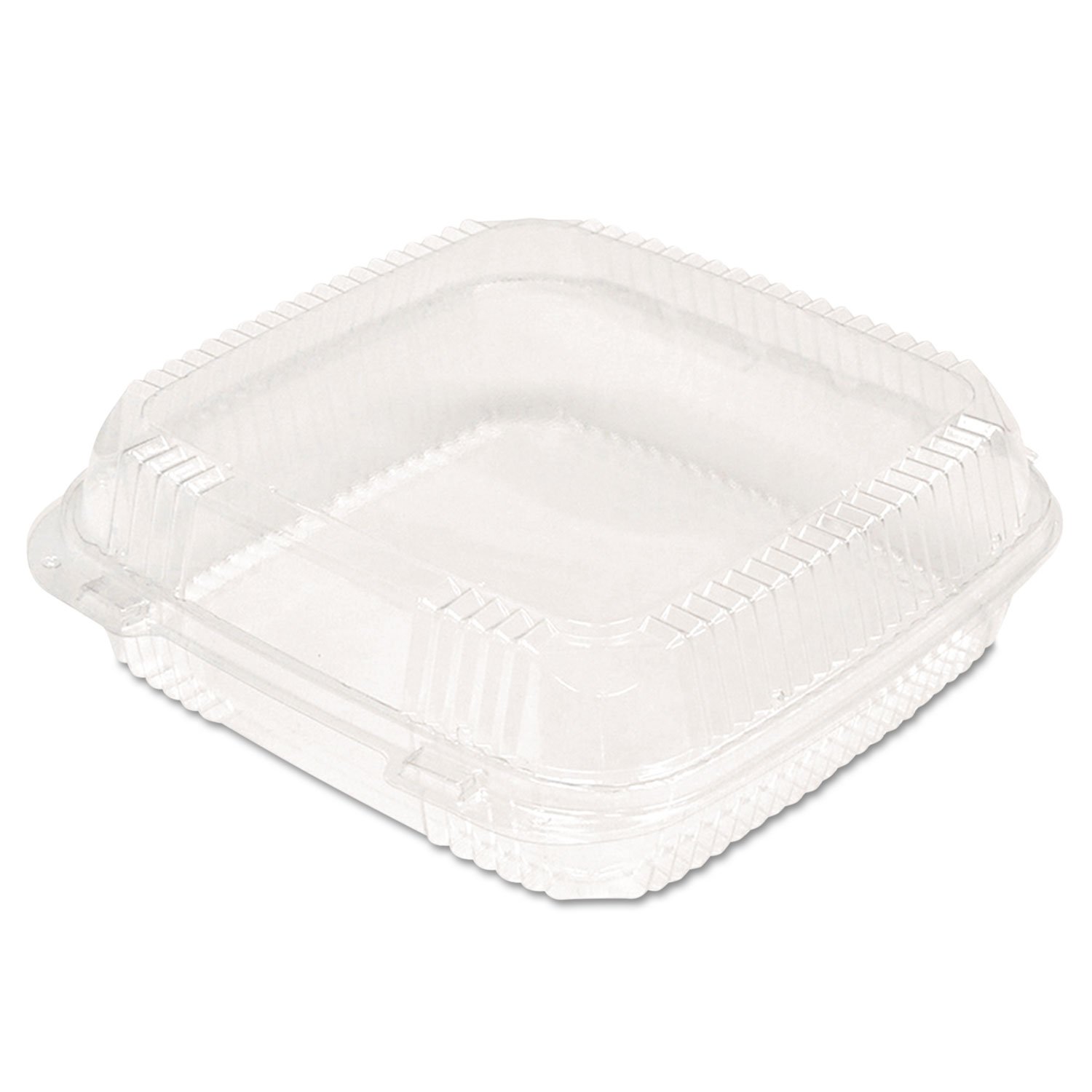 PCTYCI81110 - Clearview SmartLock Airtight Food Storage Containers for Kitchen, Meal Prep & Leftovers | BPA-Free, Leakproof, Stackable | Ideal for Refrigerator, Freezer & Pantry Organization