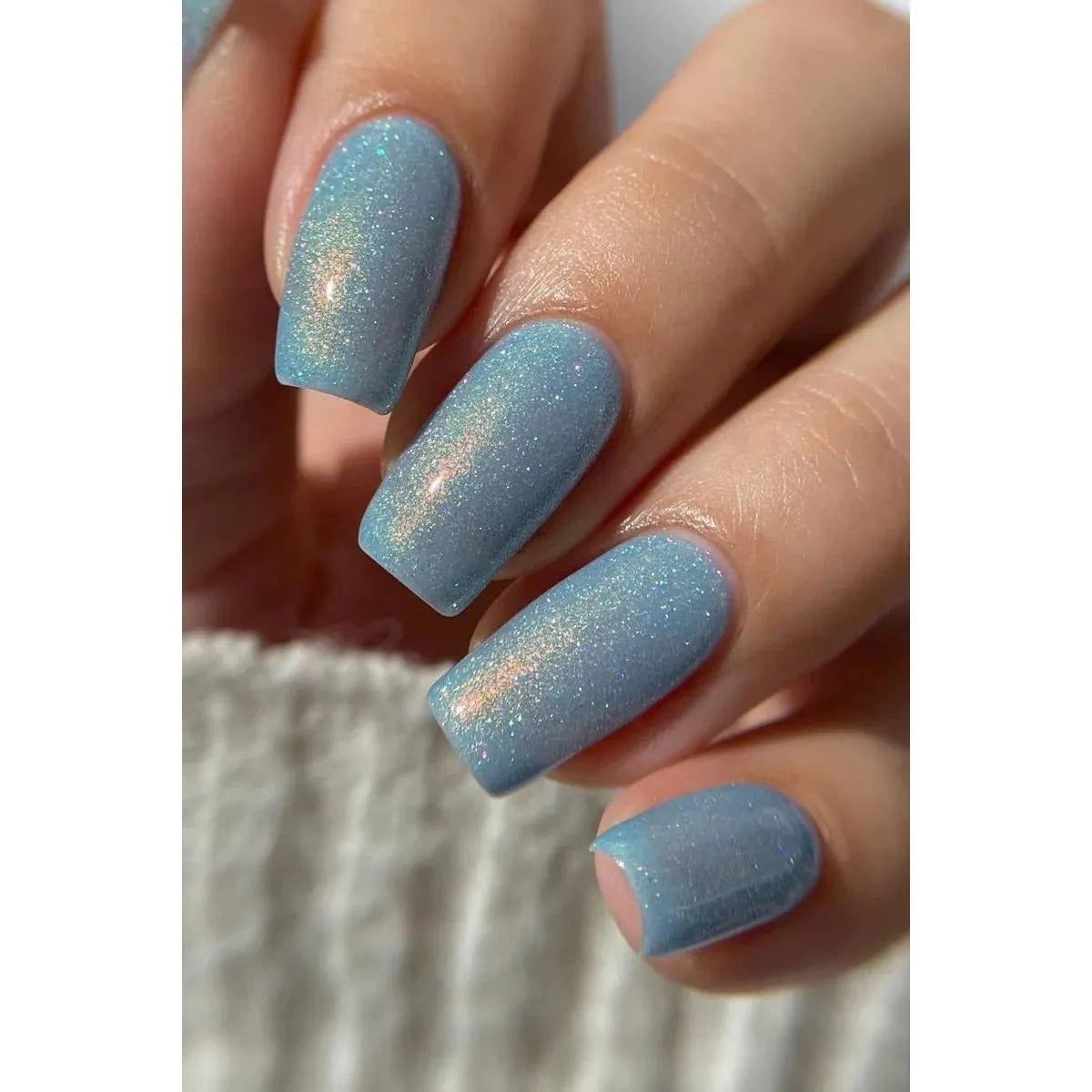 Cirque Colors Super Shimmergraphic Nail Polish Collection - Long Lasting High Shine Nail Lacquer for Manicures & Pedicures | Perfect for Parties, Weddings & Special Occasions