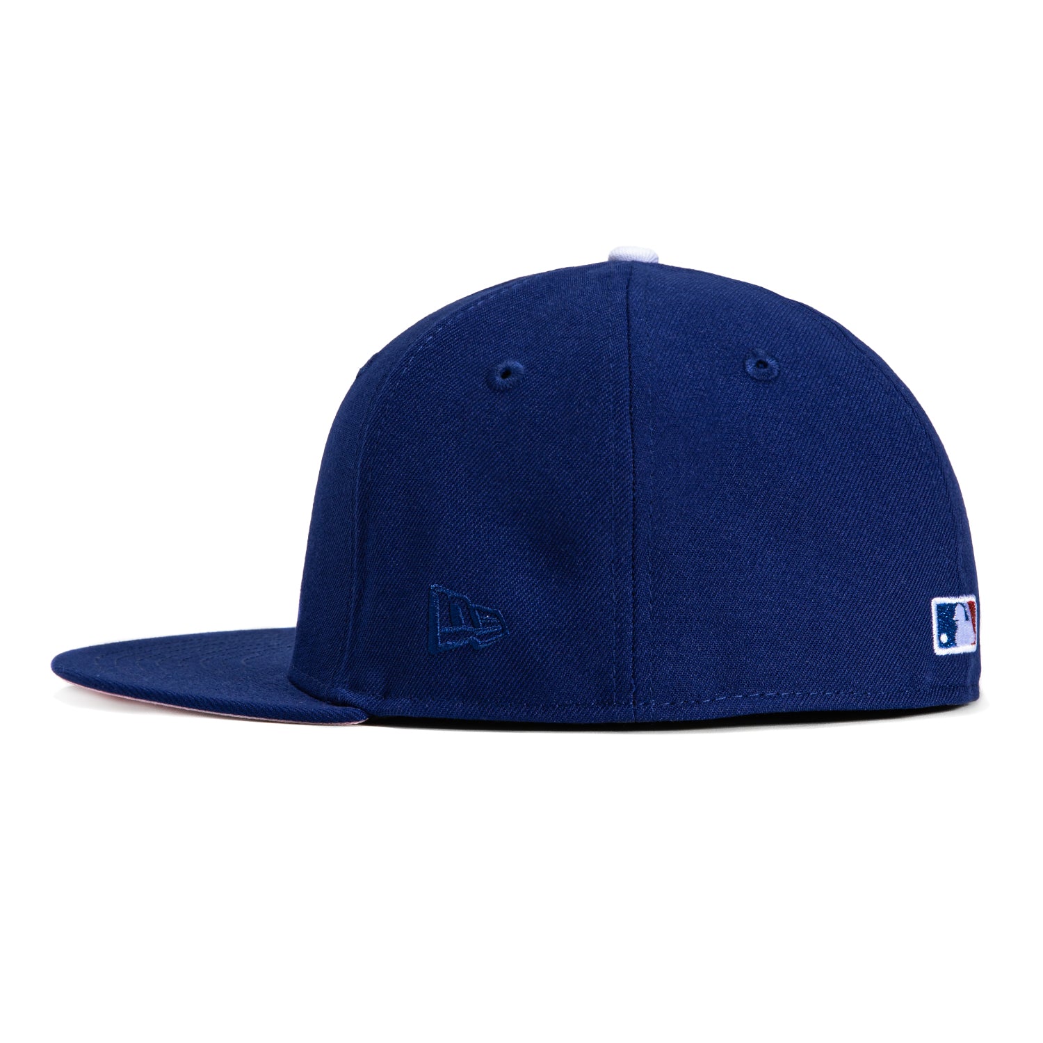 New Era 59Fifty Los Angeles Dodgers Ohtani Patch Hat - Royal Blue Baseball Cap for Men - Official MLB Licensed Snapback - Perfect for Games, Sports Events & Streetwear Fashion