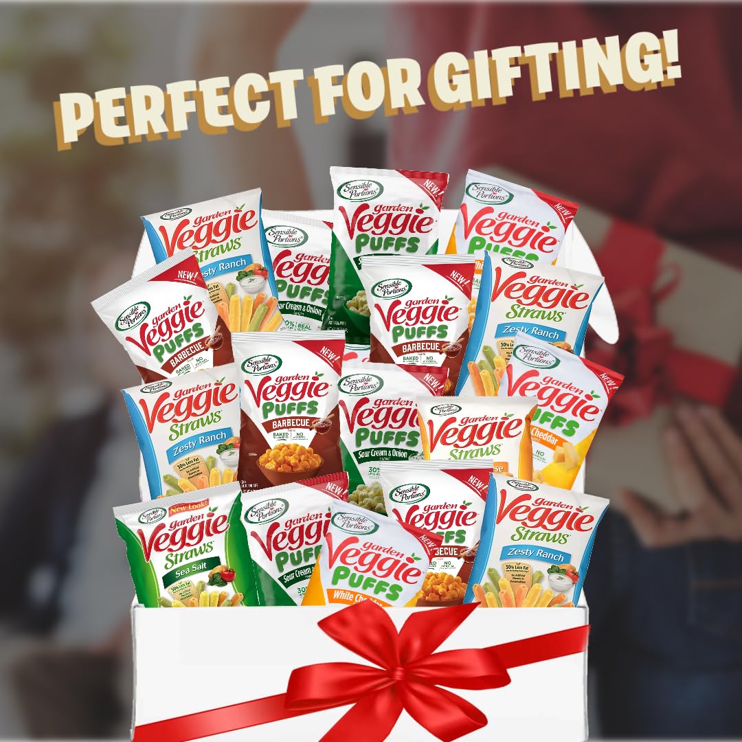 Bussin Boxes Assorted Chips Variety Pack - 35 Count of Potato Chips, Pretzels, Popcorn & Healthy Snacks | Perfect for Office Snacks, Party Favors & Road Trips