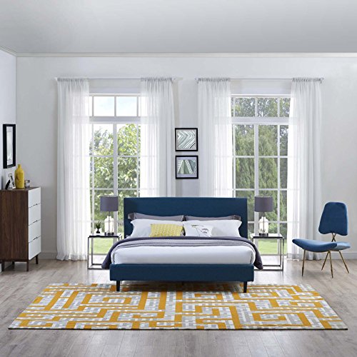 Ivory, Light Gray and Banana Yellow