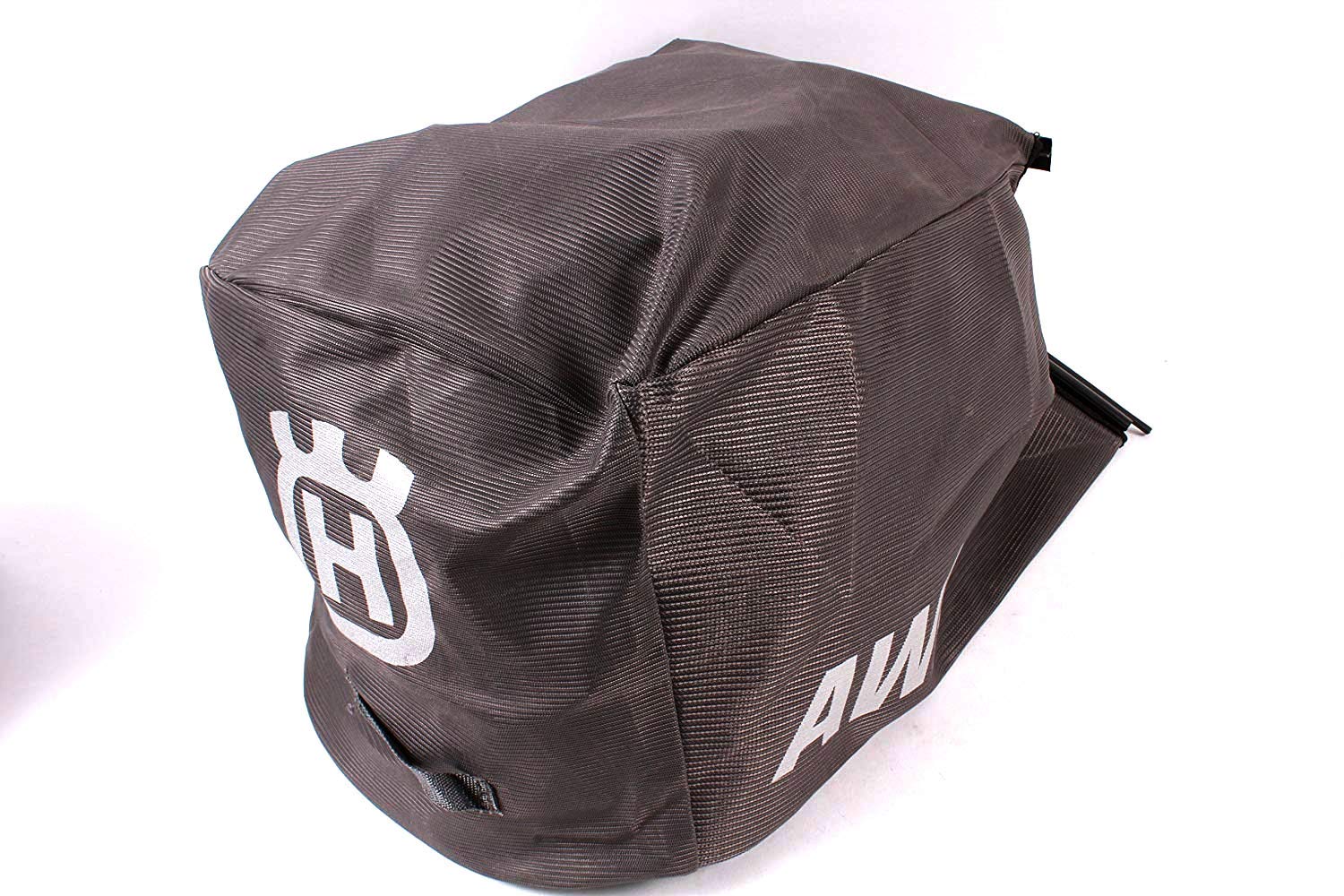 Husqvarna 580943408 Genuine OEM Lawn Mower Grass Bag - Replacement Part for Efficient Yard Cleaning & Lawn Maintenance