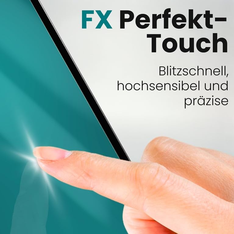 Vivo V19 Screen Protector - Ultra Clear & Flexible Tempered Glass Film (3-Pack) - Anti-Scratch, Bubble-Free Protection for Everyday Use
