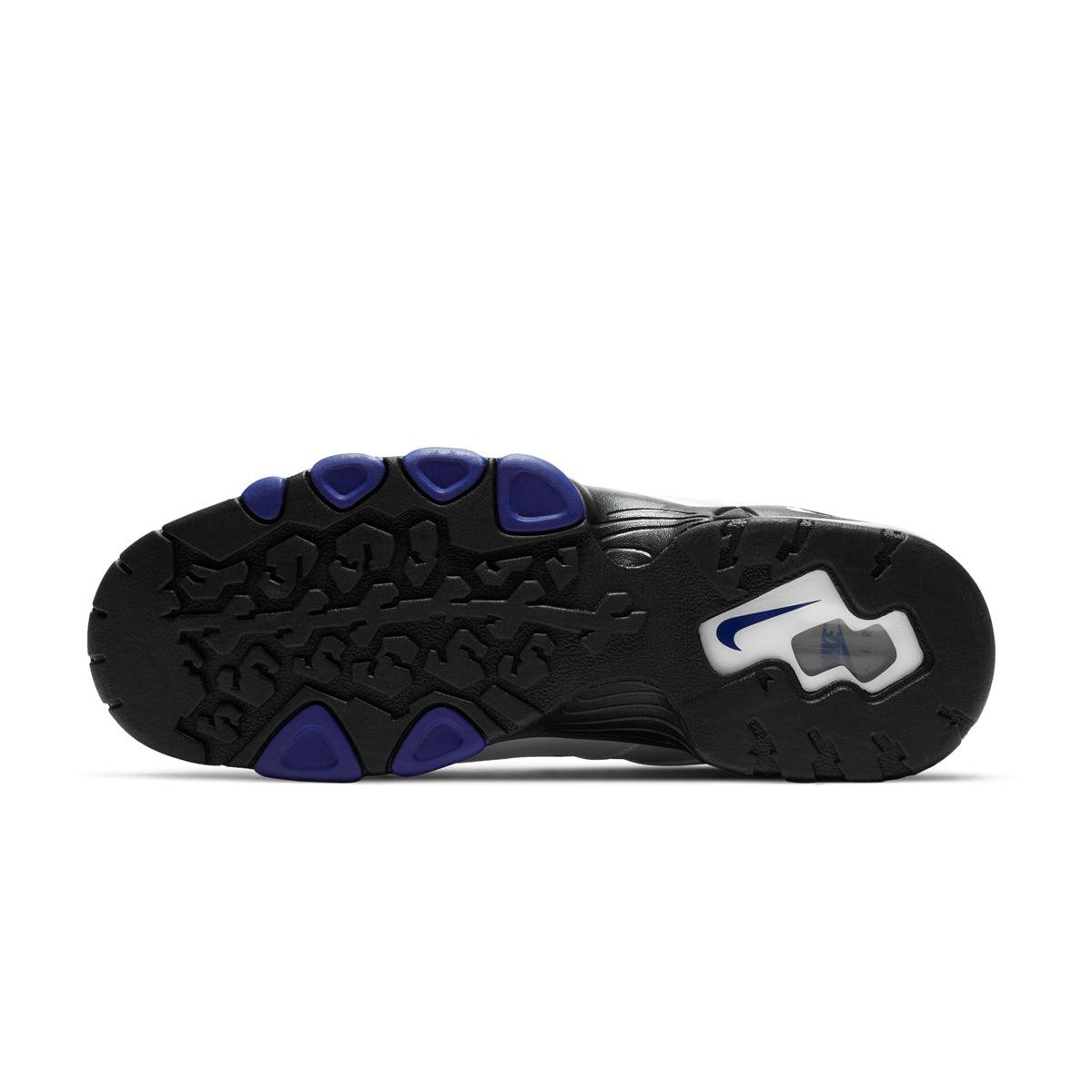 Nike Air Max2 CB '94 'Old Royal' Retro Basketball Shoes - Men's Vintage Sneakers for Casual Wear, Street Style & Retro Fashion
