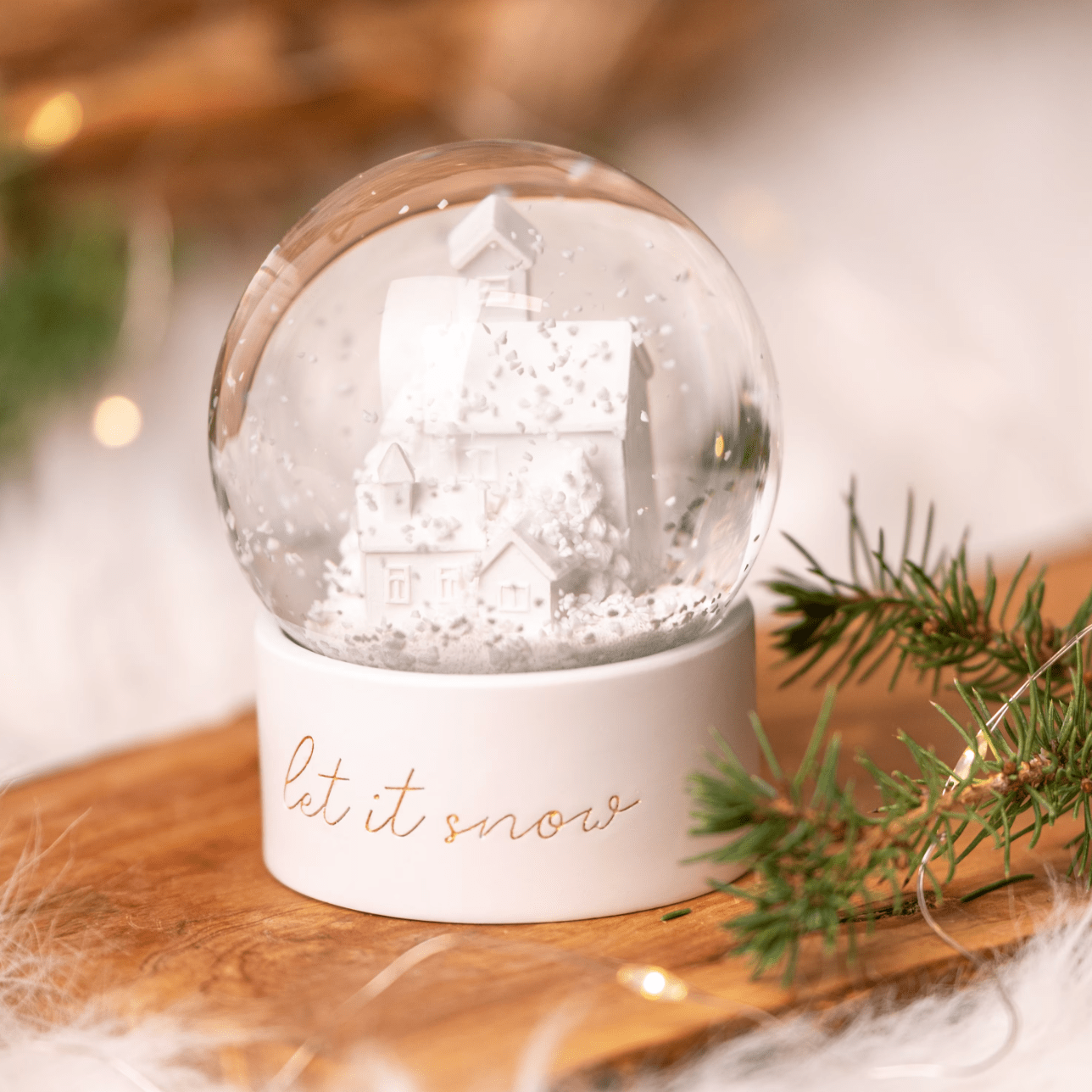 Hygge Holiday Gift Set - Cozy Christmas Care Package & New Year's Present for Women & Men | Perfect for Winter Relaxation, Home Decor & Thoughtful Gifting