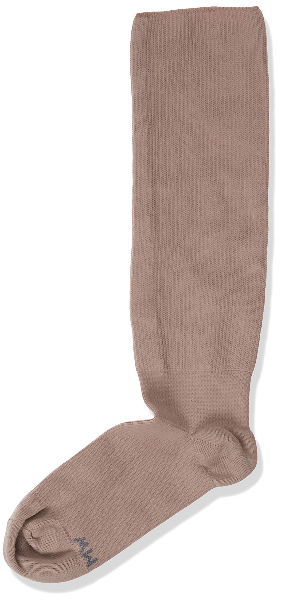 Jobst FarrowMed FarrowWrap Basic Legpiece with Compression Sock - Tan Color, Tall & Large Size - Ideal for Lymphedema Treatment & Post-Surgery Recovery